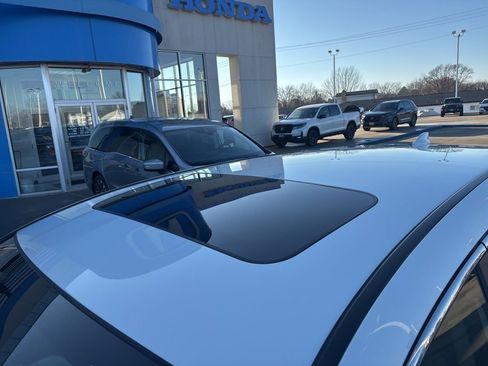 Certified 2020 Honda CR-V EX image 16