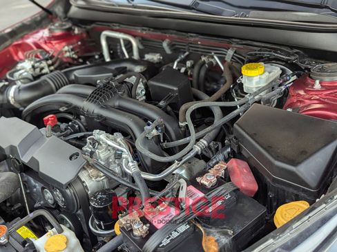 Used 2018 Subaru Outback 2.5i Limited image 33