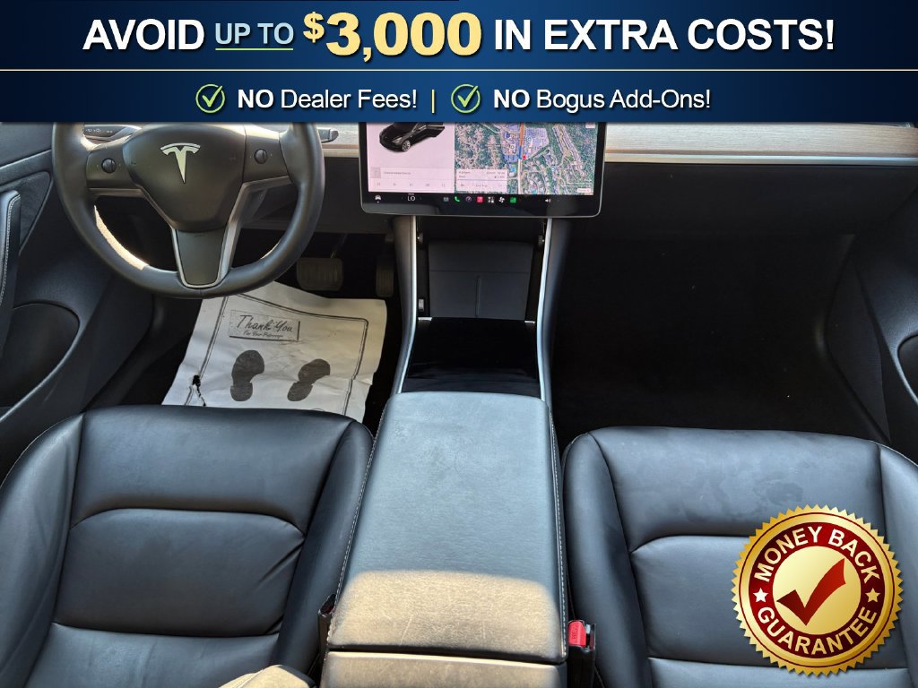 Used 2020 Tesla Model 3 RWD image 17