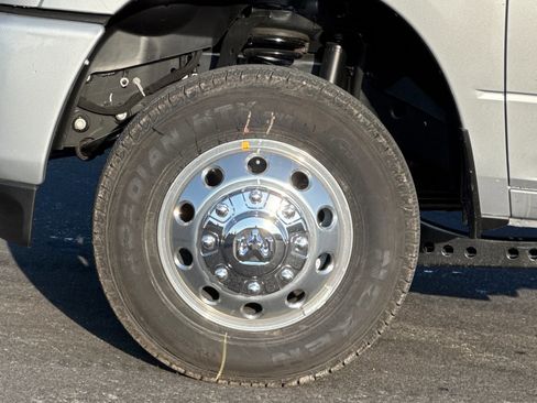 New 2026 RAM 3500 Laramie image 24