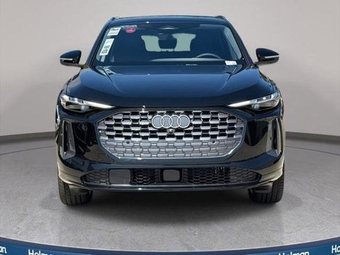 Certified 2025 Audi Q5 Premium Plus w/ Premium Plus AWD/4WD image 2