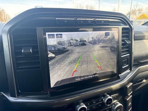 Used 2023 Ford F150 XLT w/ Equipment Group 302A High image 41