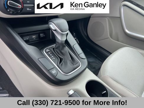 Certified 2023 Kia Soul LX w/ LX Technology Package image 35