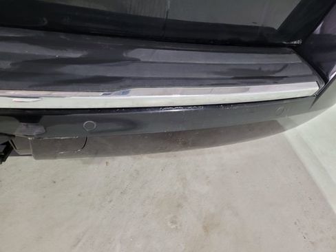 Used 2016 GMC Yukon XL Denali w/ Open Road Package image 16