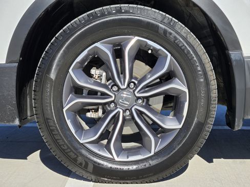 Used 2022 Honda CR-V EX-L image 10