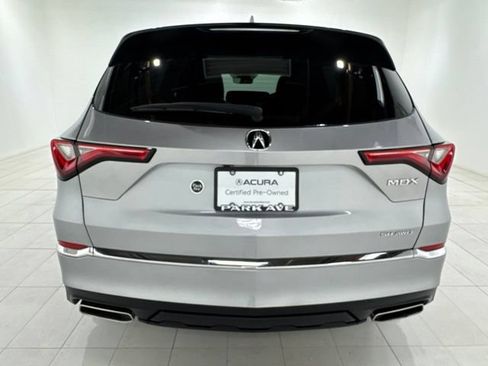 Certified 2024 Acura MDX SH-AWD image 52