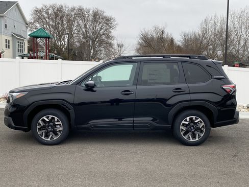 New 2026 Subaru Forester Premium image 3