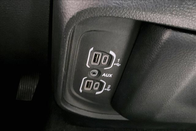 Used 2022 RAM 1500 Big Horn RWD image 26