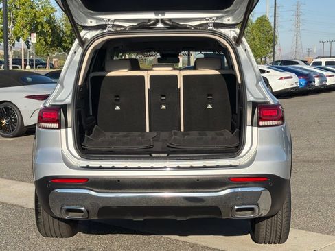 Used 2022 Mercedes-Benz GLB 250 image 14