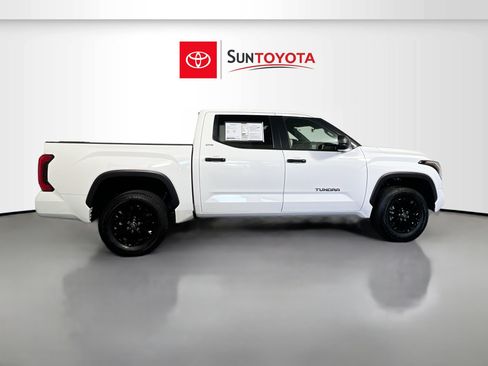 Used 2025 Toyota Tundra SR5 image 2