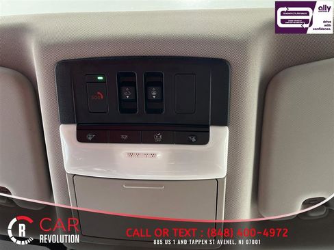 Used 2022 Nissan Rogue SV w/ SV Premium Package AWD/4WD image 15