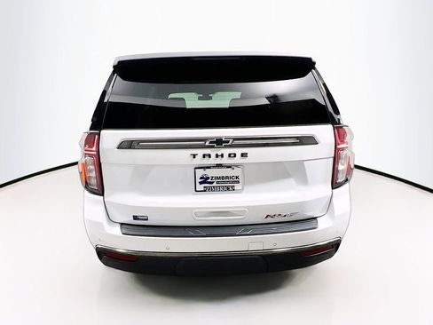 Used 2022 Chevrolet Tahoe RST w/ Luxury Package image 6