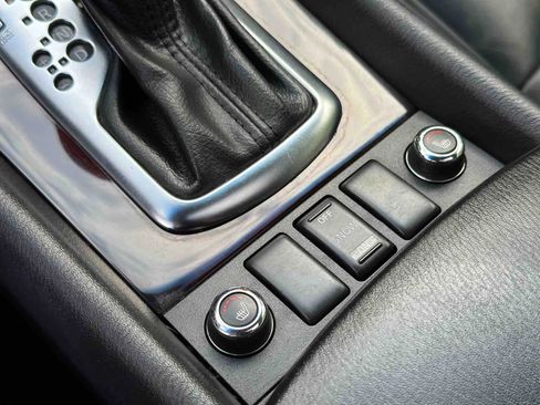 Used 2012 INFINITI EX35 Journey w/ Premium Pkg image 33