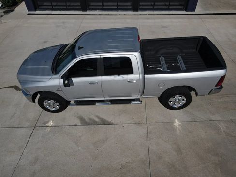 Used 2014 RAM 2500 Big Horn AWD/4WD image 56