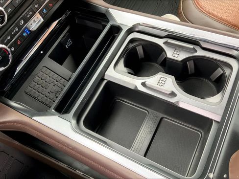 New 2026 Ford F250 King Ranch AWD/4WD image 7