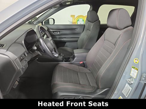Used 2025 Honda CR-V Sport image 12