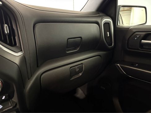 Used 2020 GMC Sierra 1500 AT4 w/ Off Road Performance Package AWD/4WD image 26
