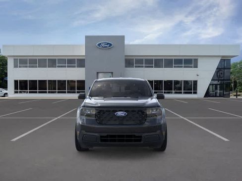 New 2026 Ford Maverick XL w/ Equipment Group 101A AWD/4WD image 6