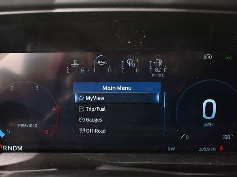 New 2026 Ford F350 Lariat w/ Black Appearance Package image 28