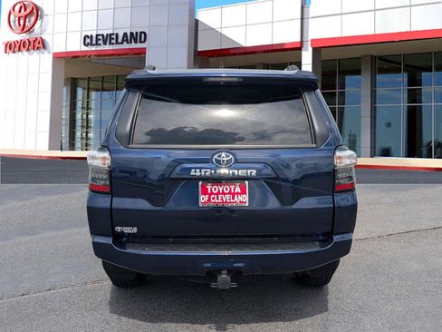 Used 2024 Toyota 4Runner SR5 RWD image 6