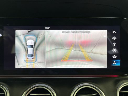 Certified 2022 Mercedes-Benz E 350 E 350 image 25