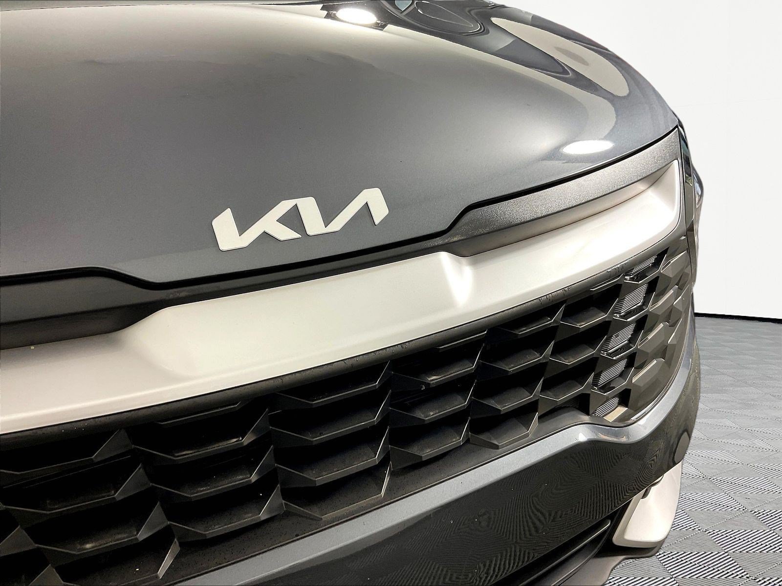 Used 2023 Kia Sportage LX AWD/4WD image 33