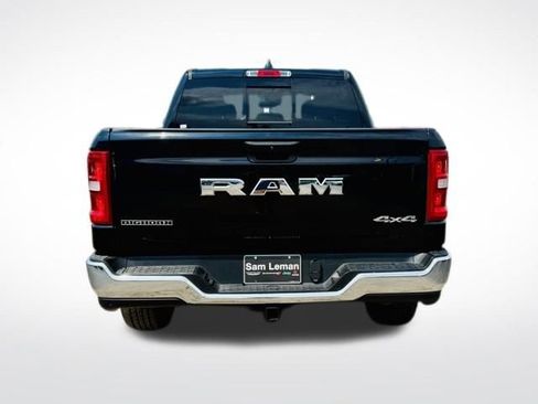 Used 2025 RAM 1500 Big Horn image 5