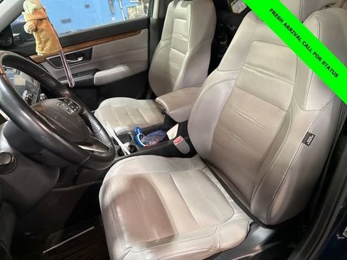 Used 2017 Honda CR-V Touring image 20