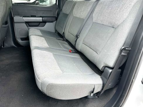 Used 2025 Ford F250 XLT w/ FX4 Off-Road Package AWD/4WD image 23