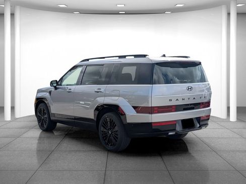 New 2026 Hyundai Santa Fe Calligraphy AWD/4WD image 6