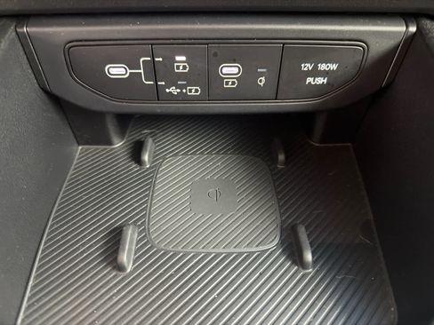 Used 2025 Kia K4 EX FWD image 20