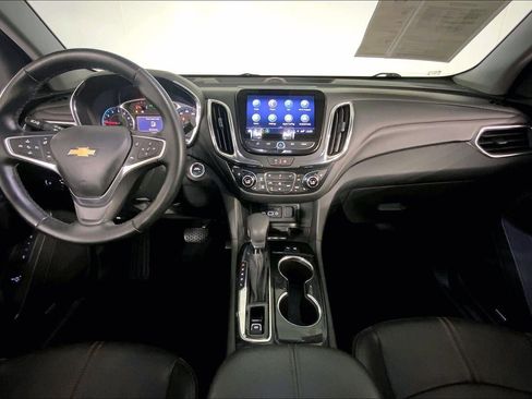 Used 2023 Chevrolet Equinox Premier FWD image 15