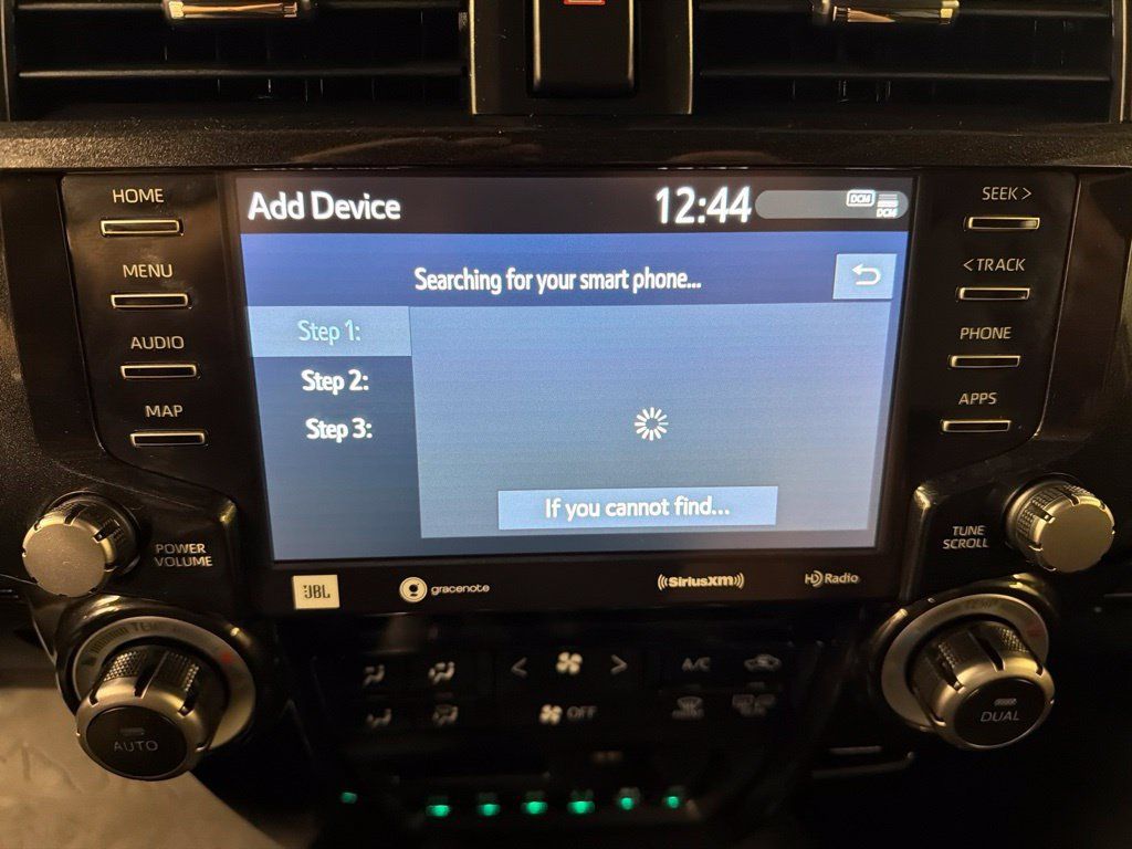 Used 2024 Toyota 4Runner TRD Pro AWD/4WD image 11