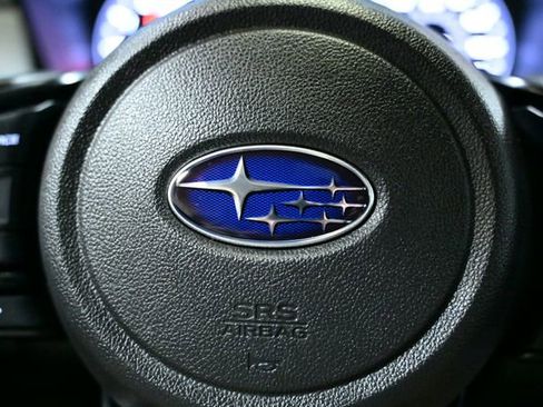 Certified 2025 Subaru Crosstrek 2.5i Limited w/ Popular Package #3A image 36