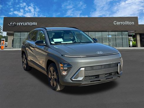 New 2026 Hyundai Kona SEL Sport FWD image 4