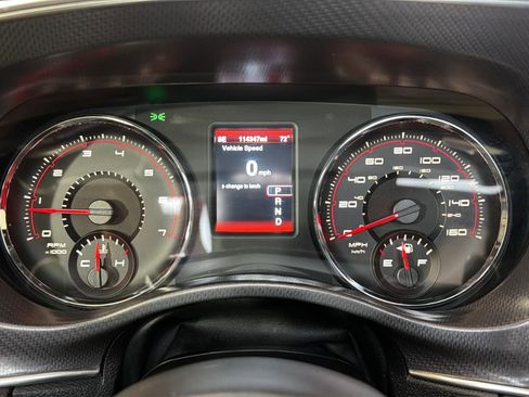 Used 2013 Dodge Charger R/T RWD image 28