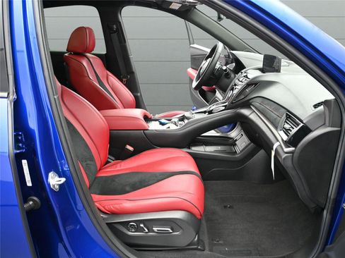 Certified 2024 Acura RDX A-Spec image 25