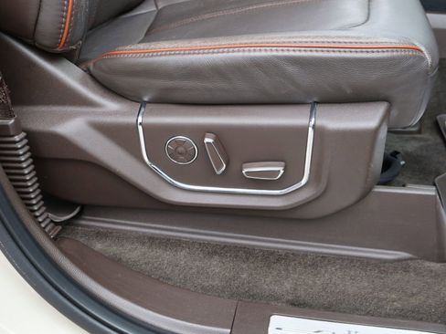 Used 2017 Ford F150 King Ranch w/ Equipment Group 601A Luxury image 10