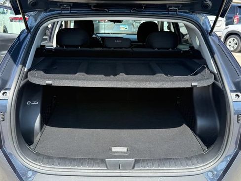 Used 2025 Hyundai Kona SEL FWD image 26