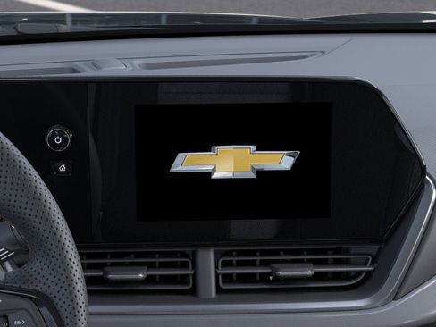New 2026 Chevrolet Trax RS w/ Sunroof Package FWD image 34