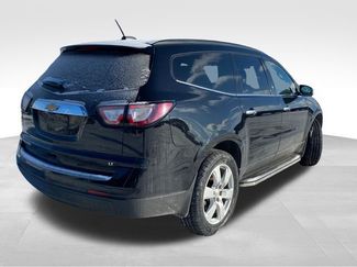 Used 2017 Chevrolet Traverse LT w/ Style and Technology Package video 2