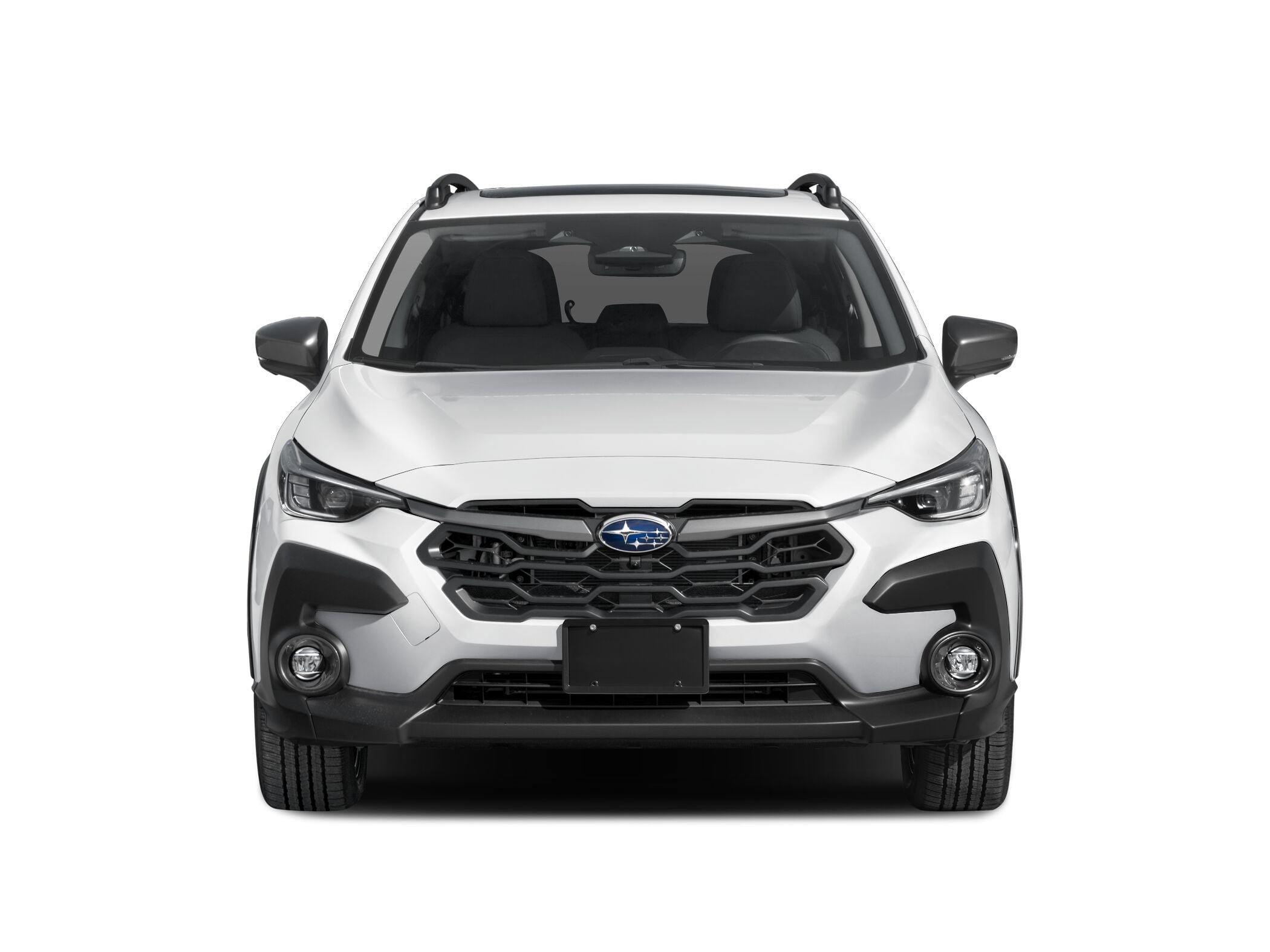 New 2026 Subaru Crosstrek 2.5i Limited AWD/4WD image 4