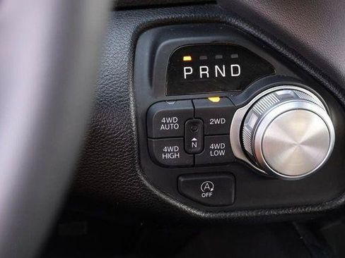Used 2026 RAM 1500 Laramie AWD/4WD image 15