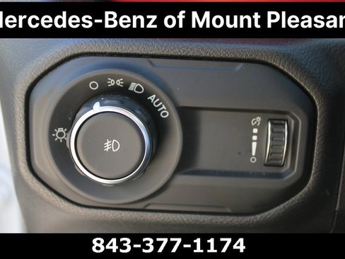 Used 2023 Jeep Wrangler Unlimited Rubicon w/ Cold Weather Group image 20