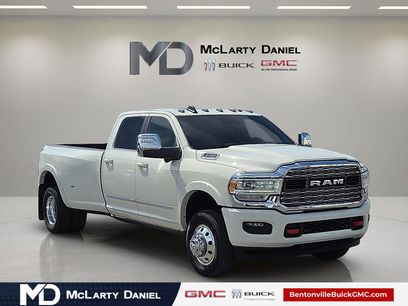 Used 2024 RAM 3500 Limited