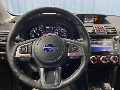 Used 2018 Subaru Forester 2.0XT Touring AWD/4WD image 21