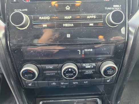 Used 2022 Subaru Ascent Onyx Edition image 17