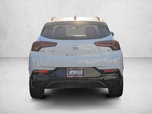 Used 2024 Buick Encore GX Sport Touring FWD image 7