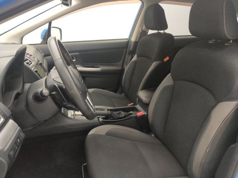 Used 2016 Subaru Crosstrek 2.0i Premium image 17