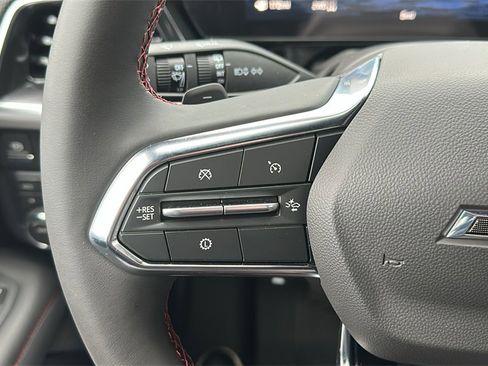 New 2026 Chevrolet Suburban RST w/ Comfort Package image 16